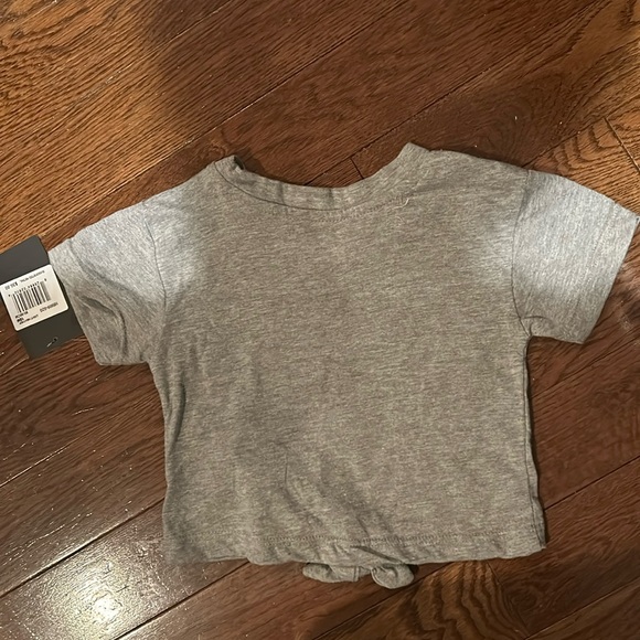 Hurley Top for Girls Size 18M - NWT - Picture 6 of 6